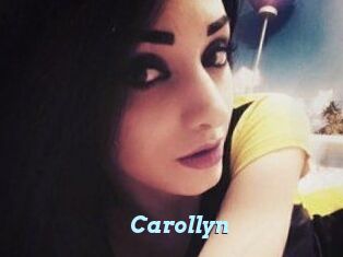 Carollyn