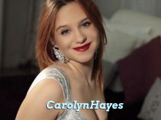 CarolynHayes