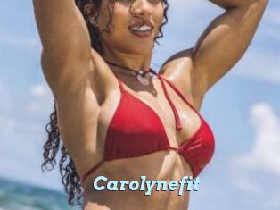 Carolynefit