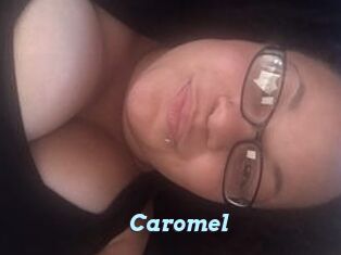 Caromel