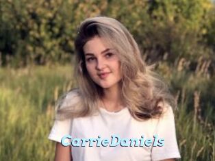 CarrieDaniels