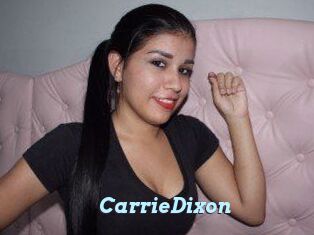 CarrieDixon