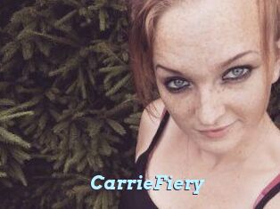 CarrieFiery