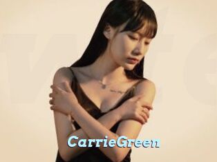 CarrieGreen