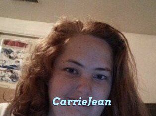CarrieJean