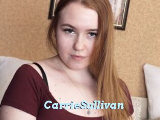 CarrieSullivan Webcam Teen