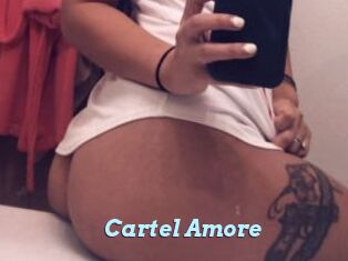 Cartel_Amore
