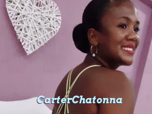 CarterChatonna