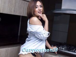 Carywatson18