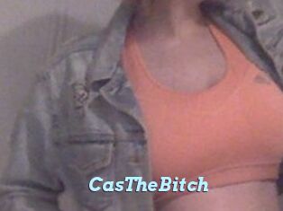 Cas_The_Bitch Webcam Teen