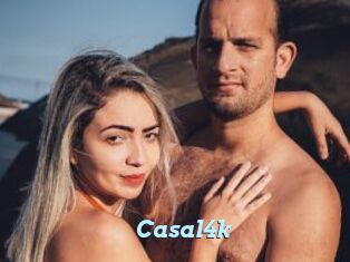 Casal4k