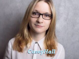 CaseyHall