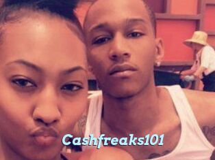 Cashfreaks101