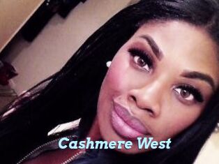 Cashmere_West Webcam Teen