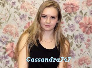 Cassandra747
