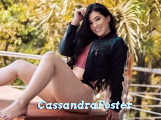 CassandraFoster