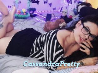 CassandraPretty