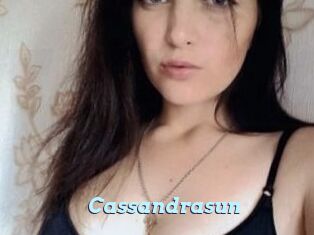 Cassandra_sun