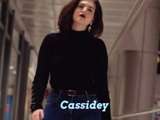 Cassidey