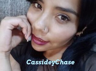 CassideyChase