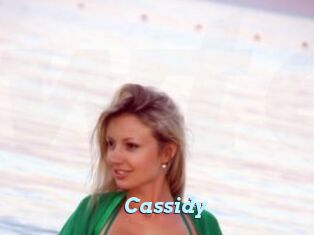 Cassidy