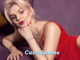 CassidyAnne