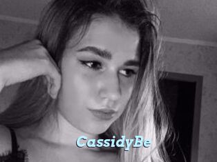 CassidyBe