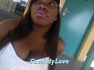 Cassidy_Love