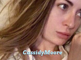 CassidyMoore