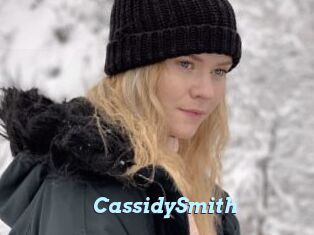 CassidySmith