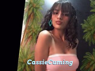 CassieCuming