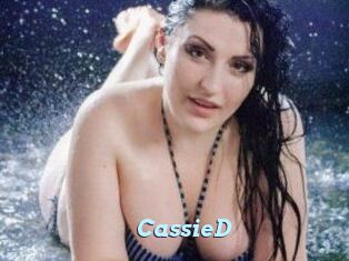 CassieD