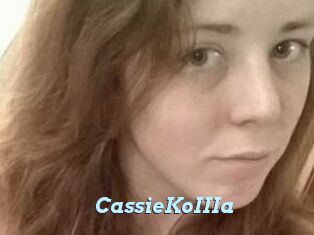 CassieKoIIIa
