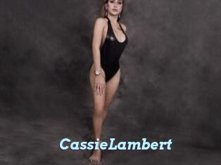 CassieLambert