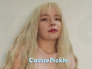 CassiePickle