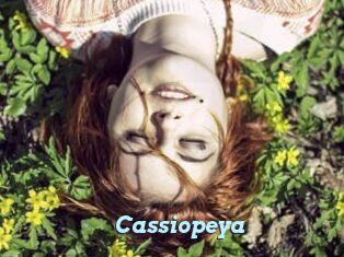 Cassiopeya
