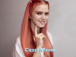 CassyMeow