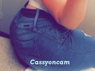 Cassyoncam