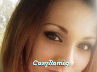 CasyRomig
