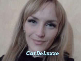 CatDeLuxxe