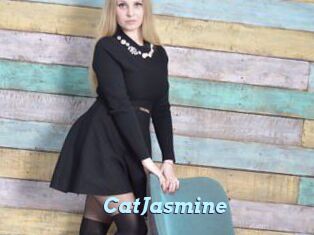 CatJasmine
