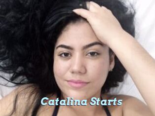 Catalina_Starts
