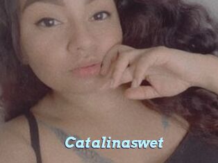 Catalinaswet