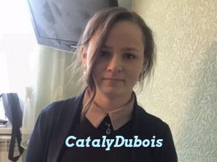 CatalyDubois
