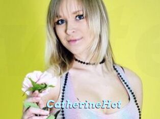 CatherineHot
