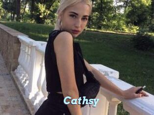 Cathsy