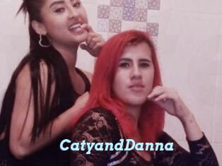 CatyandDanna