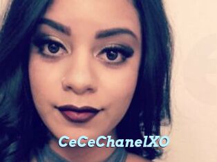 CeCeChanelXO