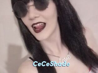 CeCeShade