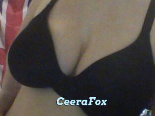 CeeraFox